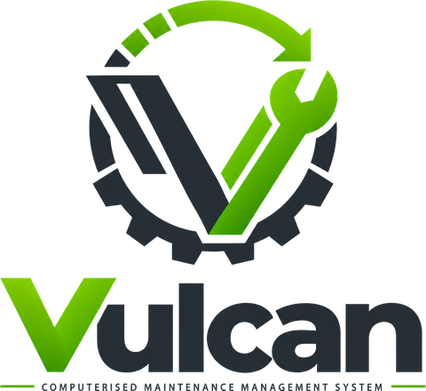 Vulcan — Computerised Maintenance Management System